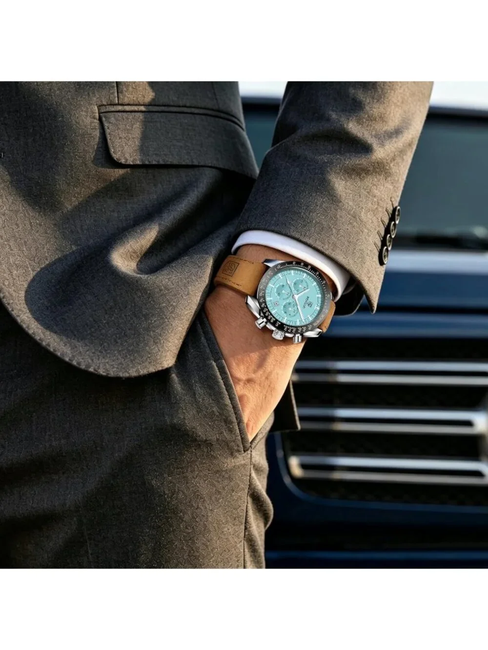 N/A this stylish